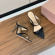 Gianvito Rossi Sandals